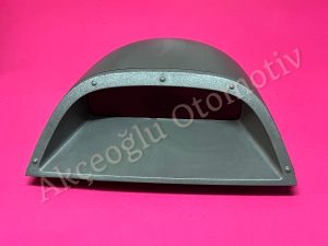 3.Stop Fren Lambası Renault Clio 2 Symbol ( Kırmızı Model ) '' Orjinal '' - 7700433126