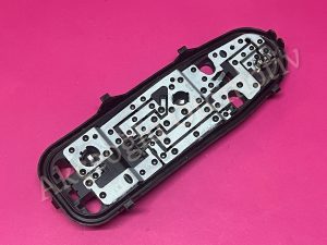 Sol Arka Stop Lambası Duyu Tablası Dacia Duster Faz 2  '' Orjinal '' - 265555671R  265551679R