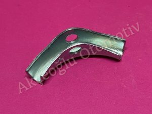 El Fren Teli Kablosu Bağlantı Parçası Sacı Tamir Takımı Dacia Logan Pick Up '' Orjinal '' - 6001540761