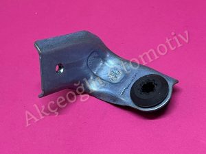 Sol Yan Soğutma Radyatör Bağlantı Ayağı Suportu Dacia Logan Sandero 1 '' Orjinal '' – 8200765568