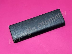 Torpido Orta Alt Radyo Kapağı Renault R19 Europa  ( Siyah Renk ) '' Orjinal '' - 7702253104