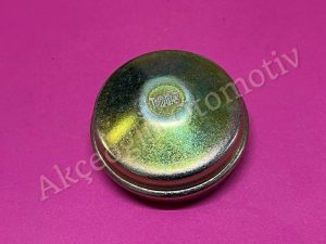 Arka Teker Aks Yağ Kapağı Porya Kapağı Fiat Albea Palio Doblo 2 Linea Tempra Tipo Uno Alfa Romeo  ( 45 mm )  '' Orjinal '' - 82397052