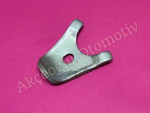 Distribütör Kapağı Alt Kilitleme Tespit Sabitleme Çatalı Renault Clio 1 Express R19 Europa R21 Concorde Manager Optima R12 R9 Broadway Spring R11 Flash R5 Twingo '' Orjinal '' - 7700577010