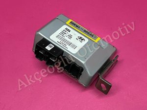 Hidrolik Direksiyon Pompa Beyni Ünitesi Hyundai Accent Blue '' Orjinal '' - 563401R205