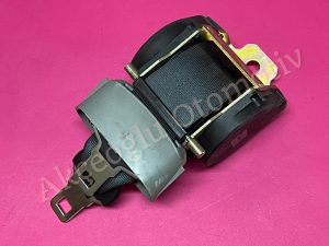 Sol Arka Koltuk Emniyet Kemeri Renault Clio 2 Symbol '' Orjinal '' - 8200153504  8200092115