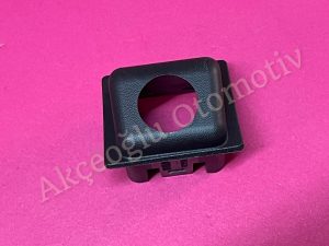 Arka Park Yardım Kamera Kapağı Geri Görüş Kamerası Yuvası Renault Arkana Kadjar Austral Twingo 3 Dacia Duster 2 Jogger Sandero 3 Stepway Lodgy '' Orjinal '' - 284442034R