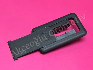 Şase Kapağı Fiat Grande Punto Evo Bravo Alfa Romeo Giulietta Mito Lancia Delta '' Orjinal '' - 71744432
