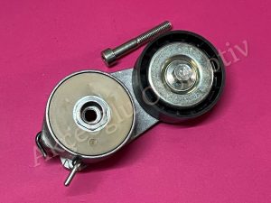 Alternatör Gergi Rulmanı Kütüklü Fiat Albea Palio Linea Punto Doblo 2 Stilo Egea 1.4 16V Benzinli  '' Orjinal '' - 55258443  8660002682