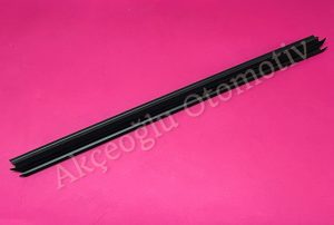 Sağ Ön Kapı Cam Lastiği İç Fitili Contası Renault Scenic 3 '' Orjinal '' - 803300014R