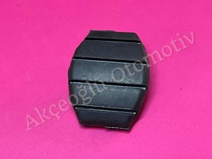 Debriya ve Fren Pedalı Lastiği Dacia Solenza SuperNova ( Eski Model ) '' Orjinal '' - 6001543277