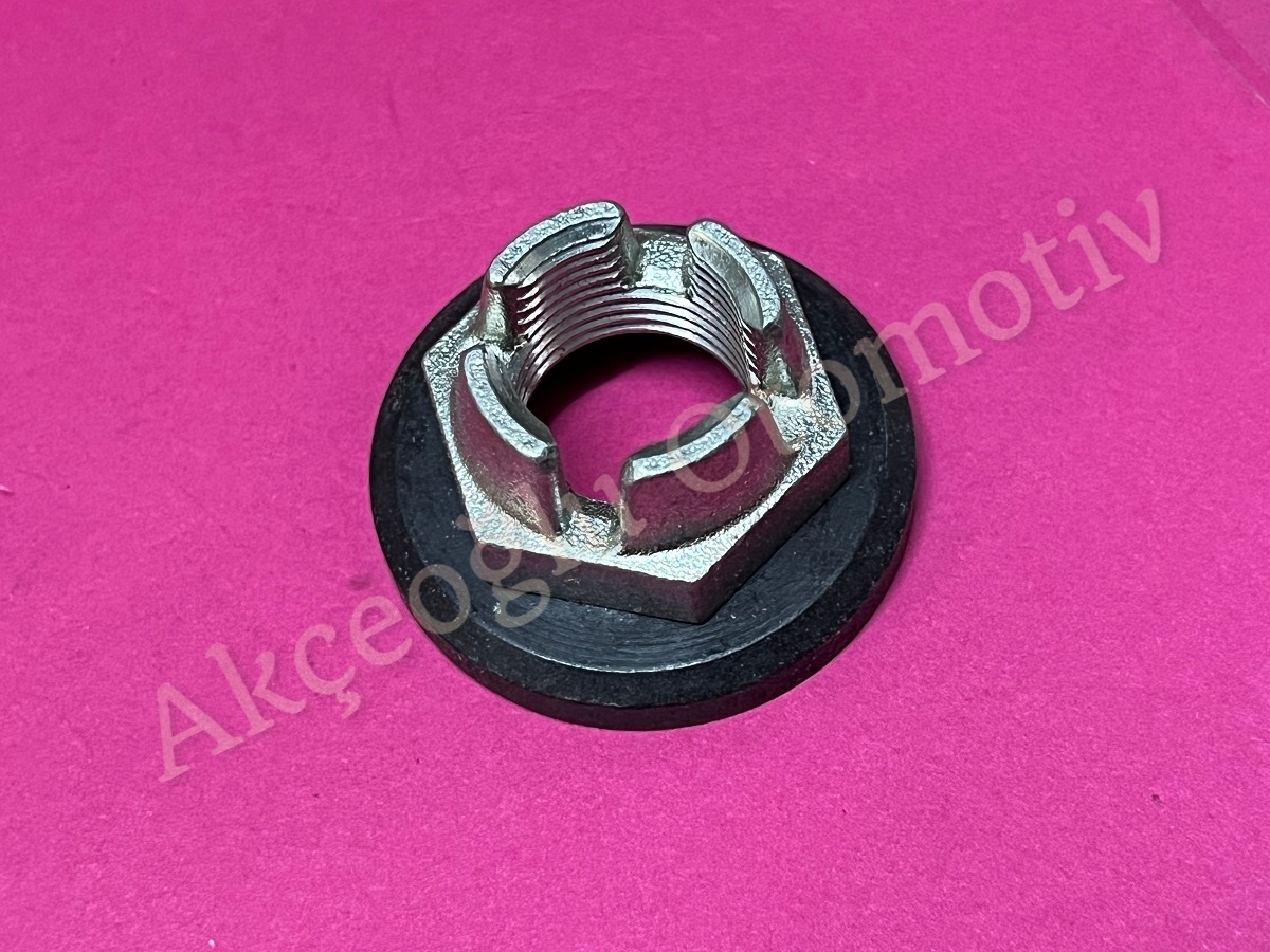 Ön Aks Porya Sabitleme Somunu Renault Laguna 3 Latitude Talisman '' Orjinal '' - 402624258R