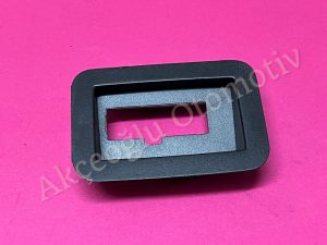 Torpido Kapak Bakaliti Çerçevesi Dacia Logan '' Orjinal '' - 6001548220