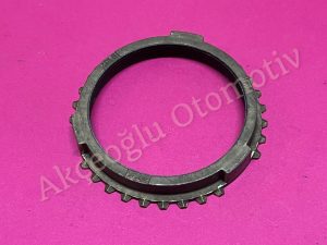 Senkromenç Sarısı 3. ve 4. Vites Senkromenç Dişlisi Fiat Doblo 2 Palio Brava Bravo Marea Uno Panda 500 500L Fiorino Grande Punto Alfa Romeo Mito Opel Corsa Astra Combo ( C514 - C510 ) '' Orjinal '' - 46346559