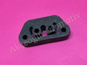 Egsoz Bağlantı Askı Lastiği Lastik Takozu Fiat Marea Brava Bravo Coupe Alfa Romeo 145 146 155 156  '' Orjinal '' - 60624931