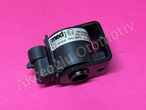 LPG Tankı Basınç Ayar Vanası Valfi Fiat Panda Bravo Egea Mercedes W210 Renault Megane Scenic Clio 4 Clio Symbol Dacia Sandero 2 Logan Toyota Honda '' Orjinal '' - 210475106   154145440   10R-0258071   10R0258071  10R0258071 