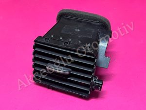 Ön Torpido Orta Sol Havalandırma Difüzörü Volvo V40 ( 2012 - 2019 Arası ) '' Orjinal '' - 1284618