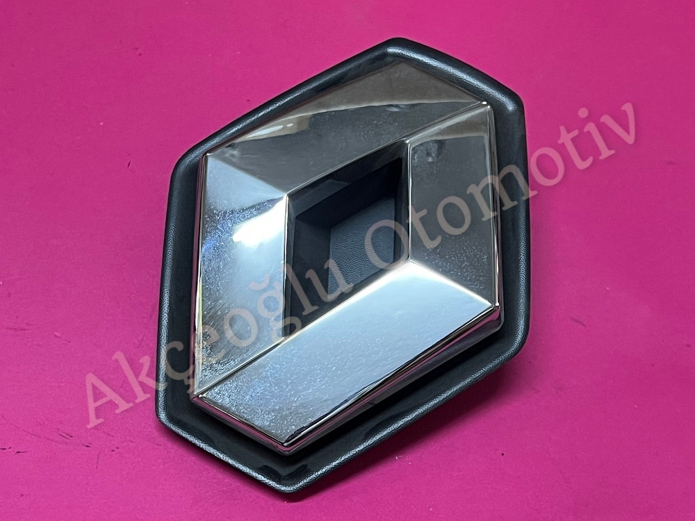 Panjur Arması Renault Kangoo 2 '' Orjinal '' - 8200615113