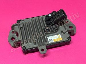 Ön Cam Kamera Radar Beyni Şerit Takip Kamerası Toyota Corolla RAV4 Corolla Cross Hillux CHR Land Cruiser '' Orjinal '' - 8821033120