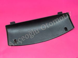 Torpido Gösterge Siperliği Renault R19 Europa ( Siyah Renk ) '' Orjinal '' - 7702253103