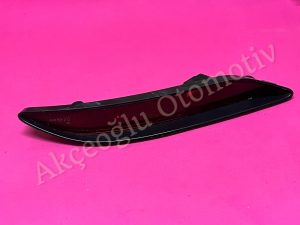 Sağ Arka Tampon Reflektörü Sis Lambası Volkswagen İD 3 '' Orjinal '' - 10C945702  10C.945.702