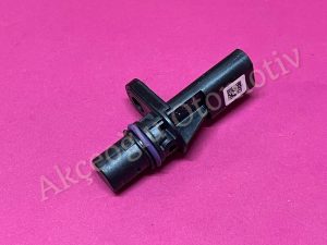 Eksantrik Mil Sensörü Kaptörü Konum Kız Kaptörü Audi Q3 A3 Volkswagen Golf Seat Skoda '' Orjinal '' - 05L907601  05L907601A
