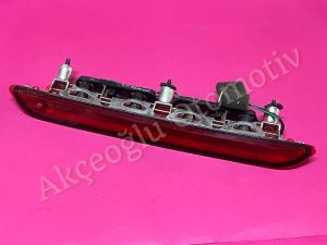 Bagaj Üst İç Stop Lambası 3.Stop Tepe Fren Lambası Hyundai İ20 ( Memeli Tip ) '' Orjinal '' - 92700B9100  92700 B9100