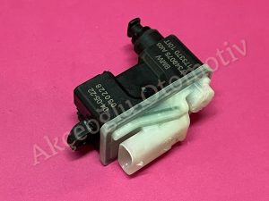 Yakıt Depo Kapak Kilit Motoru BMW G20 G21 3 Serisi G30 G31 G38 5 Serisi G01 G02 X3 X4 Serisi  '' Orjinal '' - 51177405754  7349075