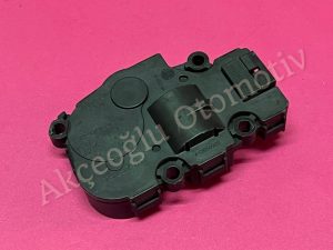 Klima Klape Motoru Kalorifer Hava Yönlendirme Motoru BMW G20 G21 G28 3 Serisi G01 G02 X3 X4 G22 F36 4 Serisi İ4 G30 G31 G60 G61 5 Serisi F55 Mini Cooper Clubman Electric John Cooper  '' Orjinal '' - 64119384023  Valeo T52579A