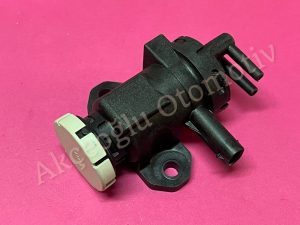 Turbo Egr Selenoid Elektrovanası Basınç Regülatörü Kontrol Vanası Bmw F20 F21 1 Serisi F30 F31 F31 3 Serisi 5 Serisi F10 F11 F80 M Serisi E60 E90 X3 X5 X6 Mini Cooper '' Orjinal '' - 11658509323  Pierburg  7.02256.27  702256270