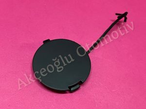 Ön Tampon Çeki Demiri Kapağı Tapası Fiat Grande Punto 199 '' Orjinal '' - 735417226  