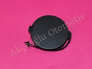 Arka Tampon Çeki Demiri Kapağı Fiat Punto Evo '' Orjinal '' - 735518376  