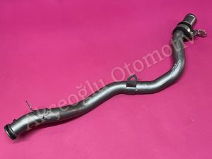 Devirdaim Soğutma Borusu Kalorifer Klima Borusu Renault Clio 4 Clio 5 Twingo Dacia Sandero 3 1.0 Sce Benzinli '' Orjinal '' - 210479031R