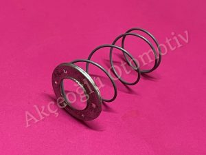 Vites Kumanda Çatal Yayı Fiat Ducato 2 Ducato 3 Citroen Jumper 2 Jumper 3 Peugeot Boxer 2 Boxer 3 '' Orjinal '' - 9636915480