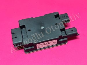 Yakıt Pompa Kontrol Kaptörü Yakıt Şamandırası Kontrol Ünitesi Renault Master 3 2.3 DCİ M9T Motor '' Orjinal '' - 169107893R