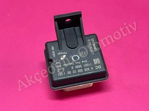 Isıtma Kutusu Kızdırma Rölesi Mercedes W177 A Serisi W247 B Serisi Mercedes Citan Opel Vivaro 3 Nissan Qashqai NV250  '' Orjinal '' - A6089000200  1106700Q0J