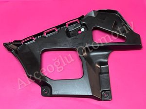 Sol Arka Tampon Ayağı Braketi Renault Megane 2 Station Wagon ''Orjinal '' - 8200146044