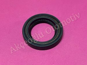 Şanzıman Ön Kapak Prizdirek Keçesi Yağ Keçesi Fiat Scudo Ulysse Ducato 2 Citroen Jumpy Berlingo C4 C5 Xsara Peugeot Partner Boxer Expert 206 207 208 308 405 406 ( 23 x36 x 7 ) '' Orjinal '' - 9614067080