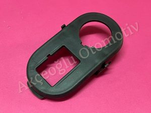 Orta Konsol Üst Tapası El Fren Konsol Kapağı Fiat Fiorino '' Orjinal '' - 735466747
