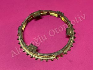 Senkromenç Sarısı 1. ve 2. Vites Senkromenç Dişlisi Fiat Palio Albea Marea Brava Bravo Fiorino Punto Linea Doblo Stilo Panda Alfa Romeo 145 147 156 Mito Giulietta '' Orjinal '' - 46776199
