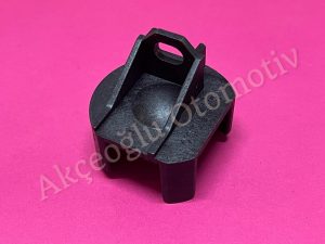 Klima Radyatörü Bağlantı Sabitleme Braketi Ayağı Fiat Grande Punto Bravo Opel Corsa D Alfa Romeo Mito '' Orjinal '' - 55702233