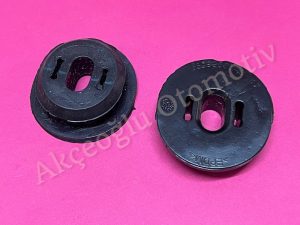 Radyatör Alt Lastiği Takozu Jeep Renegade Cherokee Compass Fiat Freemont Chrysler '' Orjinal '' - 68092558AB  K68092558AB
