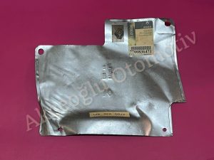 Egsoz Manifoldu Isı Muhafaza Sacı Renault Clio 2 Symbol Thalia '' Orjinal '' - 7700836471