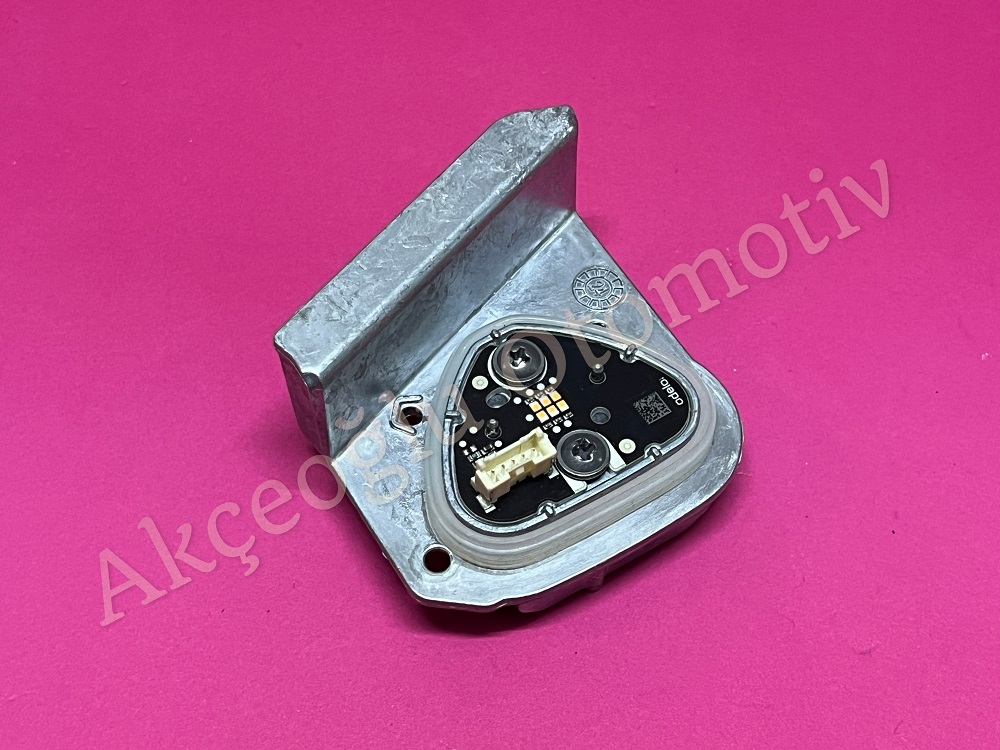 Sağ Sol Led Farı Led Beyni Zenon Farı Köşe Modülü Togg T10F Sedan '' Orjinal '' - 6070103091