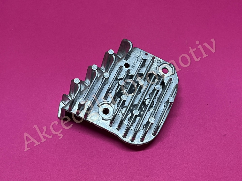 Sağ Sol Led Farı Led Beyni Zenon Farı Köşe Modülü Togg T10F Sedan '' Orjinal '' - 6070103091 - Görsel 2