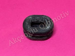Radyatör Üst Bağlantı Ayağı Suportu iç Lastiği Fiat Palio Albea Strada Siena '' Orjinal '' - 46417172