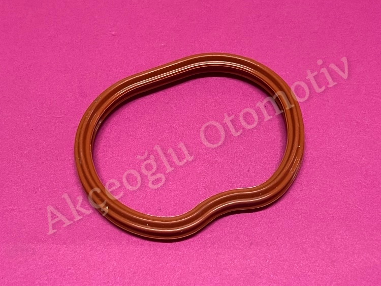 Emme Manifold Contası Fiat Freemont Chrysler 300C Sebring Dodge Mercedes Jeep 2.0 2.4 2.7 3.0 Motor '' Orjinal '' - K04663760