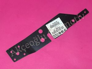 Sağ Arka Kapı Direk Takviye Sac Plakası Fiat Ducato 3 Citroen Jumper 3 Peugeot Boxer 3 '' Orjinal '' - 1359318080