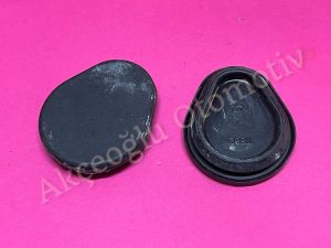 Arka Tampon Travers Demiri Kapağı Tapası Fiat Doblo 3 Fiorino Citroen Nemo Peugeot Bipper '' Orjinal '' - 1359439080
