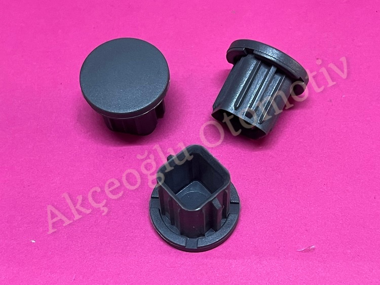 Ön Koltuk Yatırma Ayar Kolu Mandalı Tapası Kapağı Fiat Palio Albea Siena Jeep Alfa Romeo '' Orjinal '' - 183623760