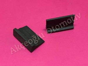 Fan Motor Bağlantı Sabitleme Lastiği Contası Fiat Doblo 3 Linea Punto Jeep Alfa Romeo '' Orjinal '' - 5981077